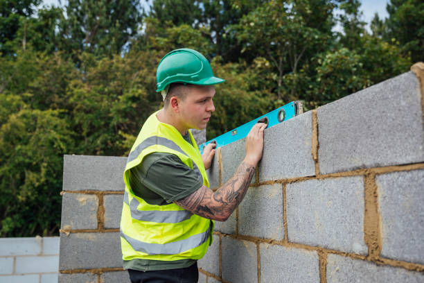 Best Concrete Retaining Walls in Marysville, KS