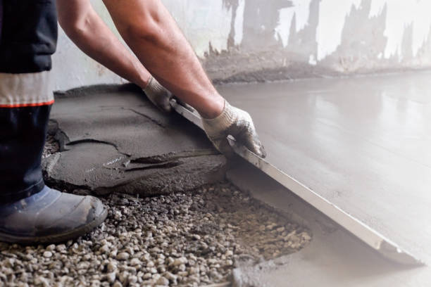Best Concrete Pool Decks in Marysville, KS